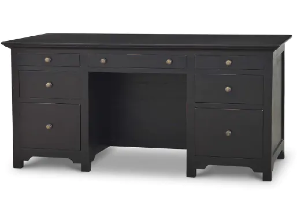 Library Desk