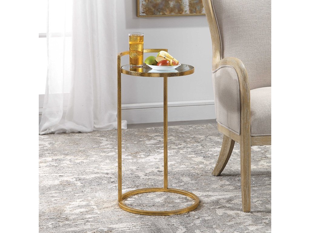 Cailin Accent Table