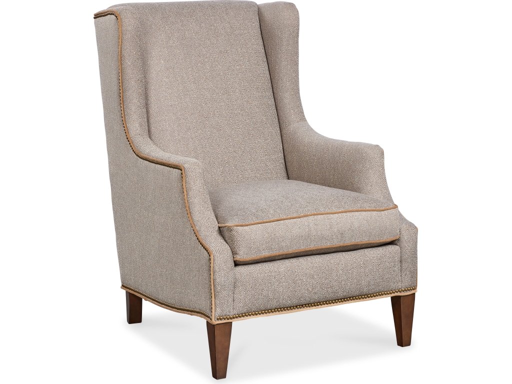 Tenison Wing Chair