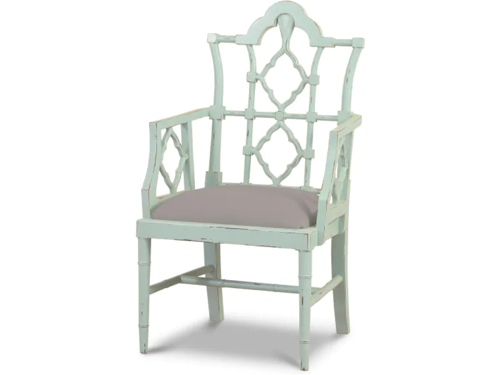 Chinois Armchair