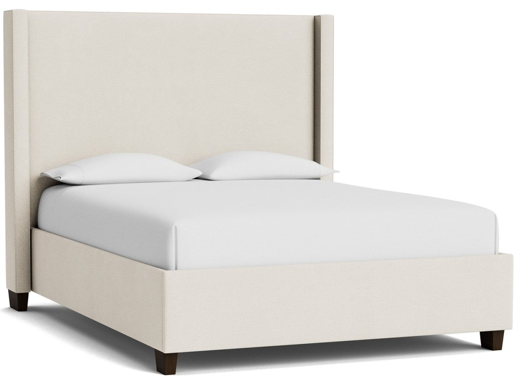 Dublin Upholstered Bed