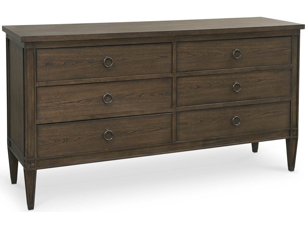 Charlotte Dresser
