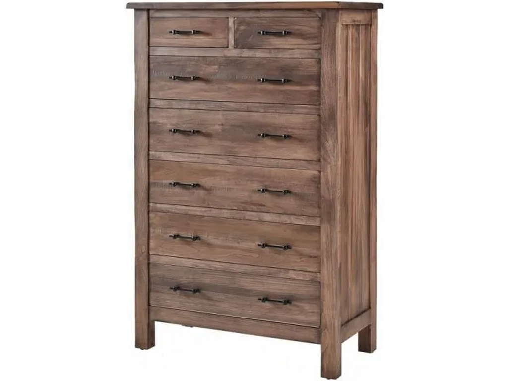 Bryson 7-Drawer Chest