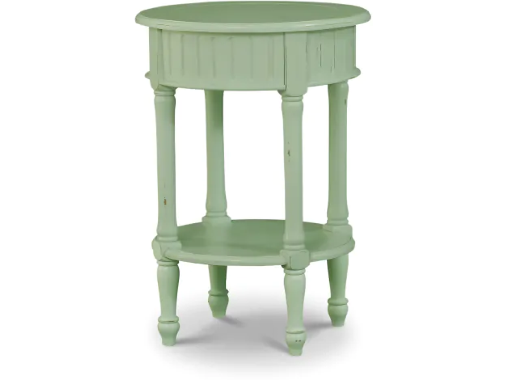 Covington Side Table