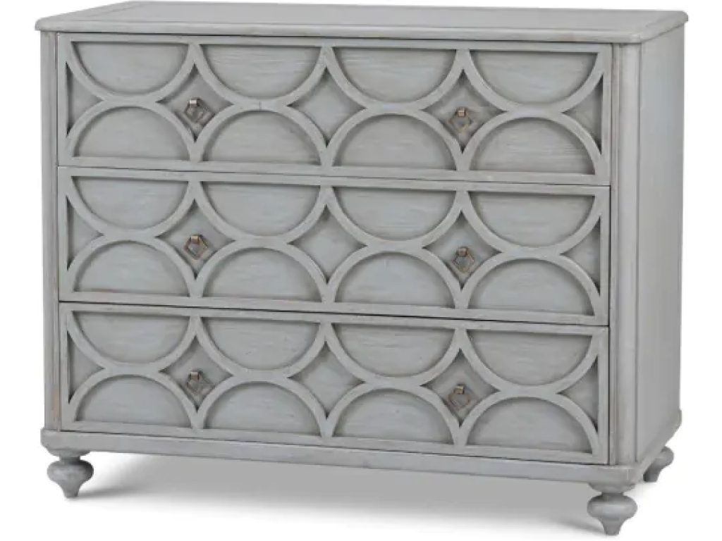 Savannah Dresser 3 Drawer