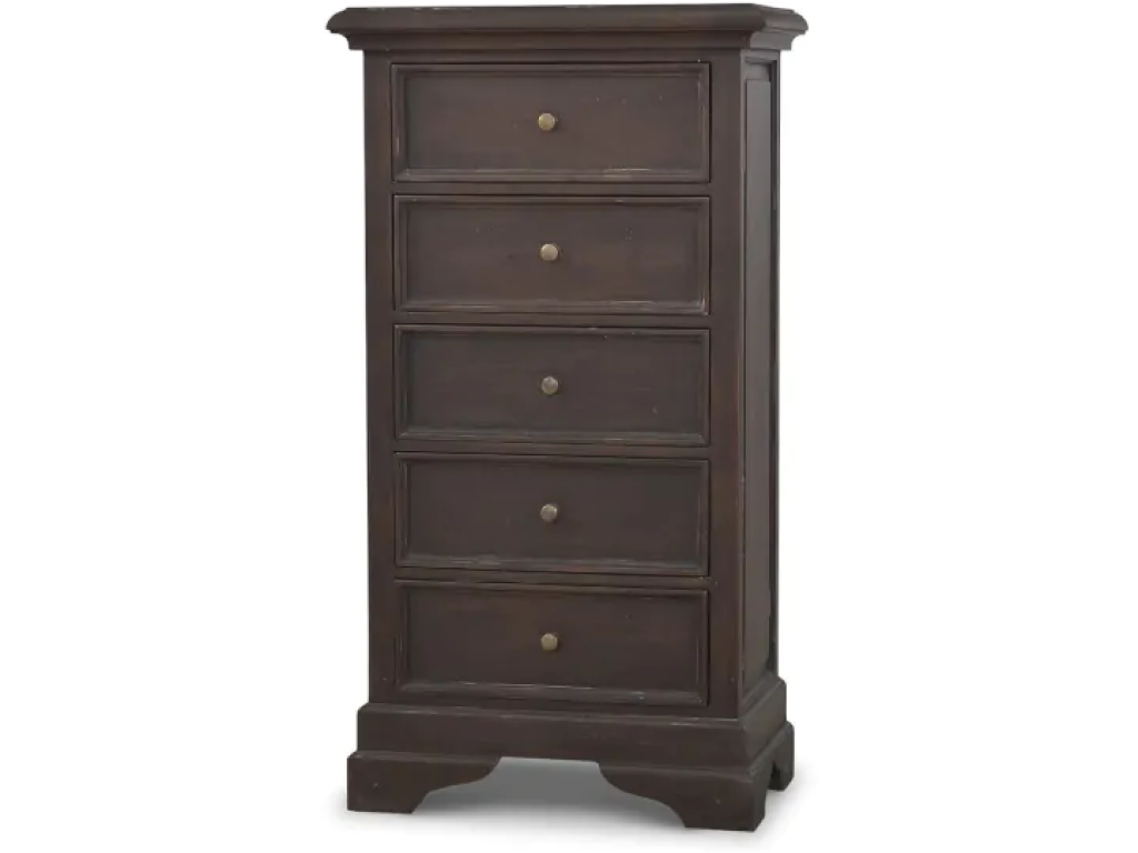 Huntly 5 Drawer Lingerie Chest