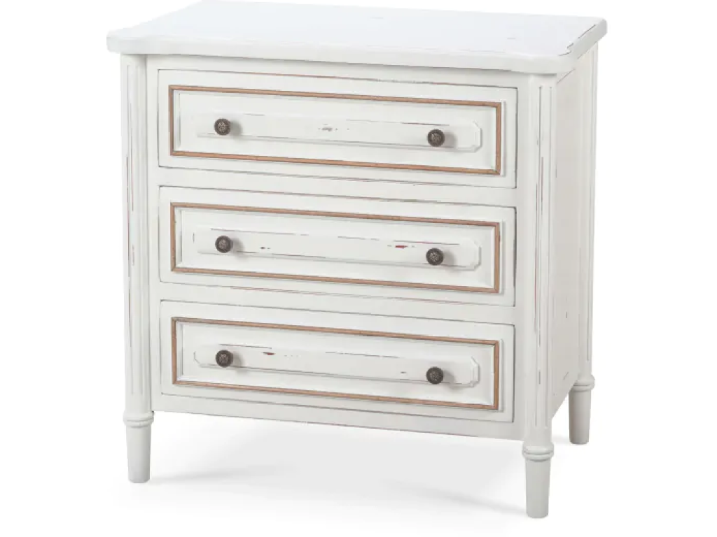 Nantes Bedside