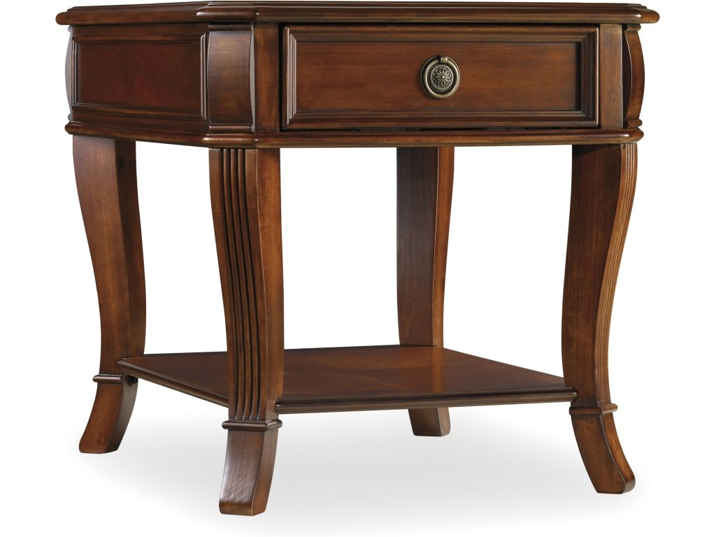 Brookhaven End Table