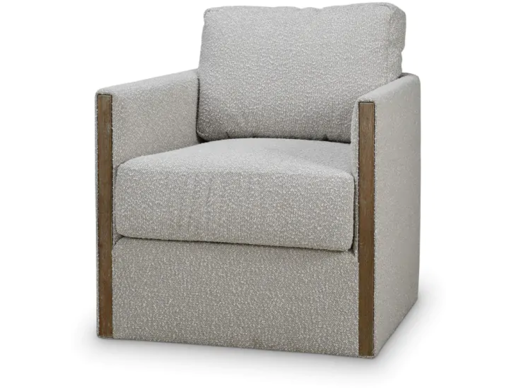 Normandy Swivel Chair