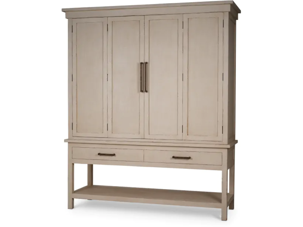 Flores Wardrobe