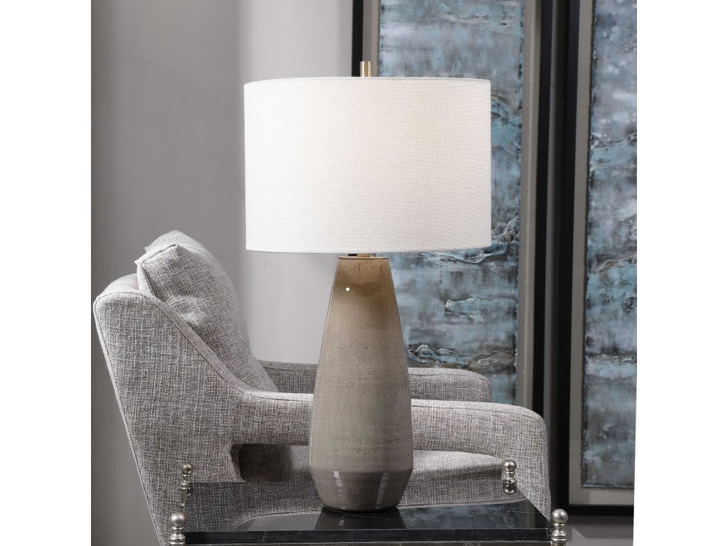 Volterra Table Lamp