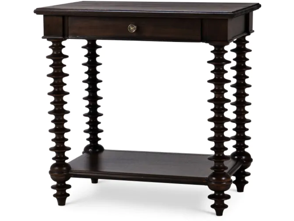 Milano Side Table