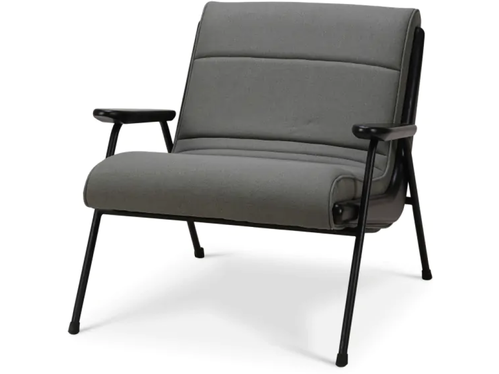Williamson Club Chair