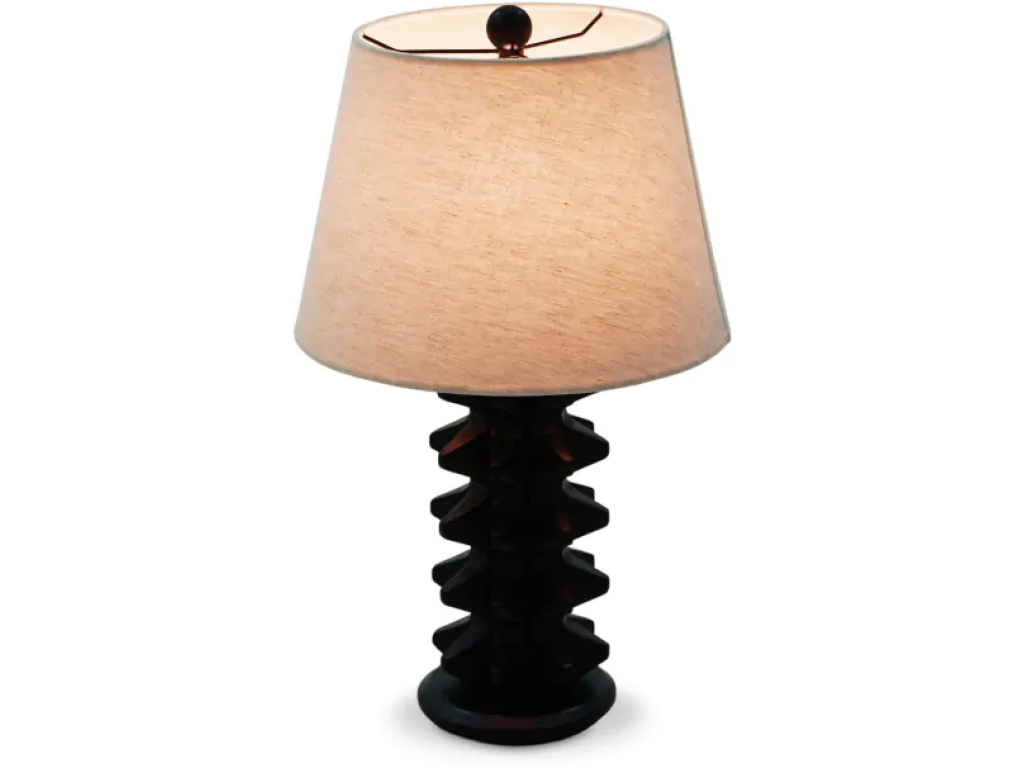 Braxton Table Lamp