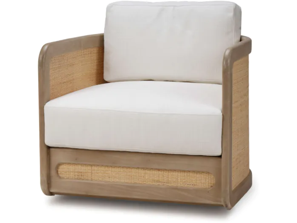 Ohana Lounge Swivel Chair