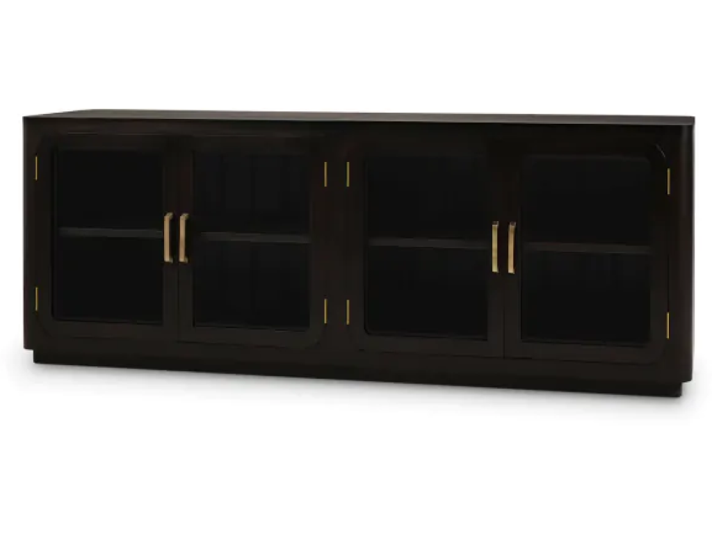 Corte 4 Door Sideboard