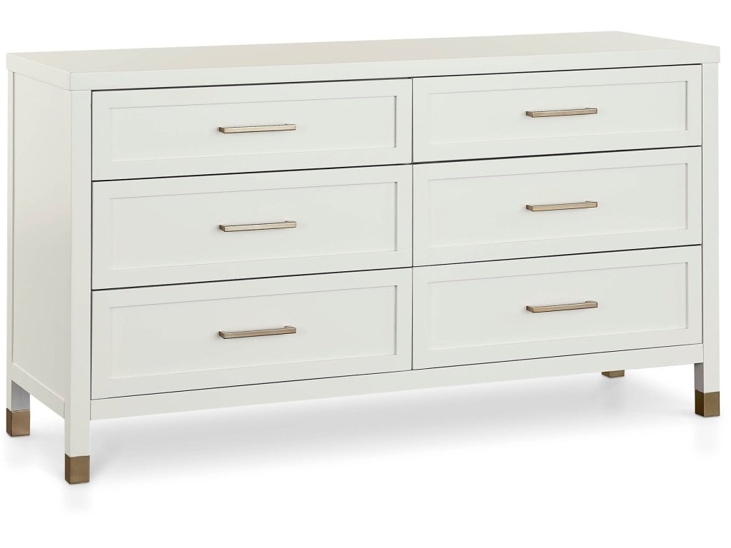 Tidewater Dresser