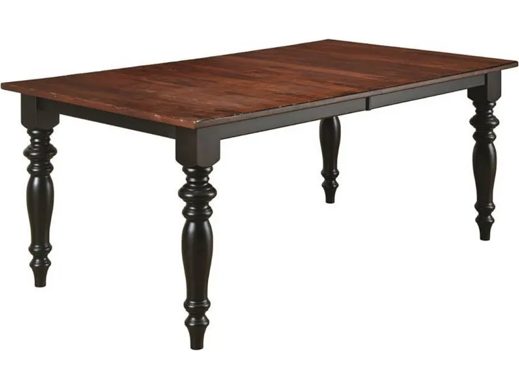 Farmhaus table