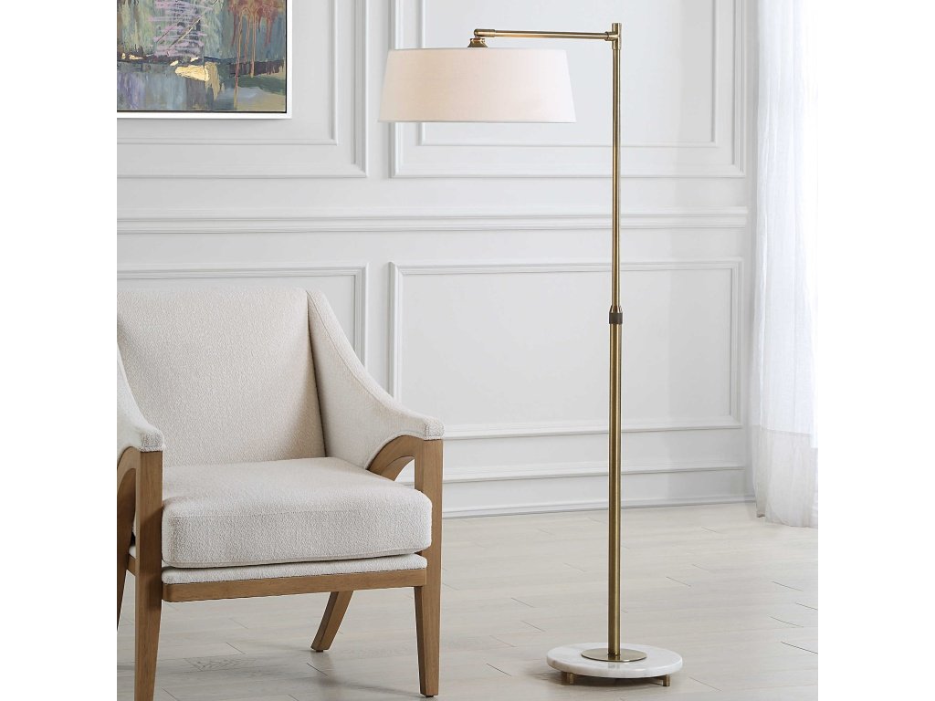 Branch Out Floor Lamp