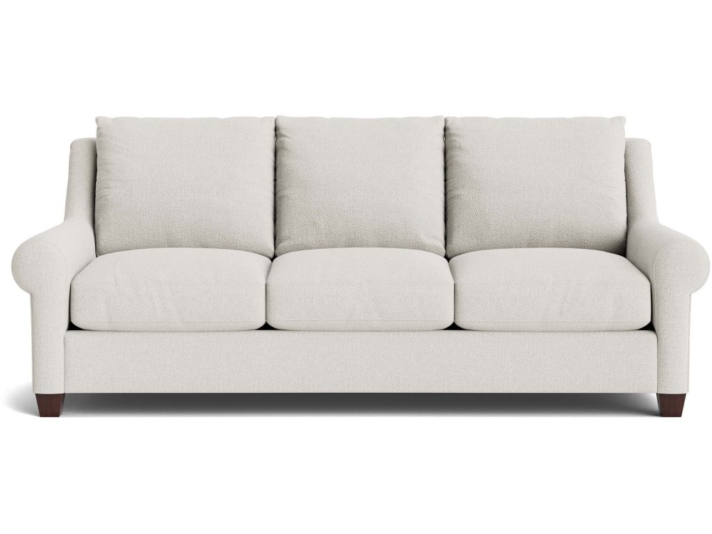 Ellery Roll Arm Sofa