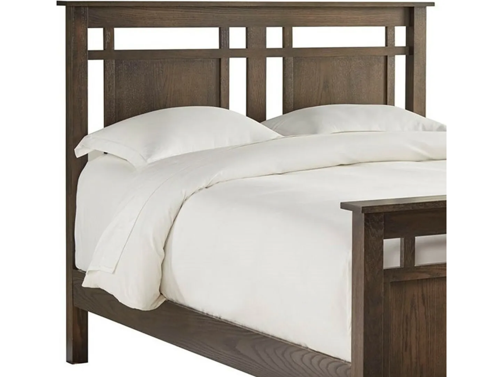 Heartland Queen Panel Headboard
