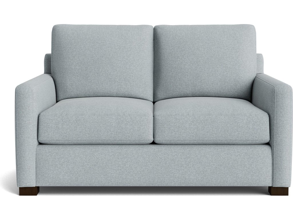 Colby Thin Track Arm Loveseat