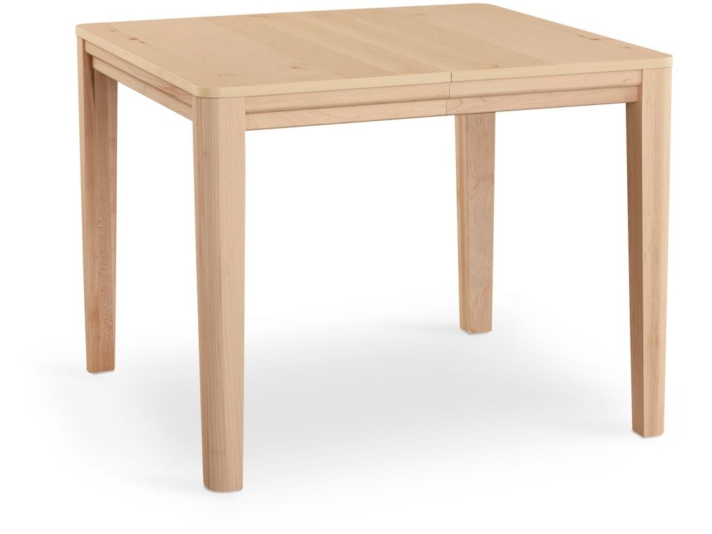Origins Dandridge Square Dining Table with Leaf