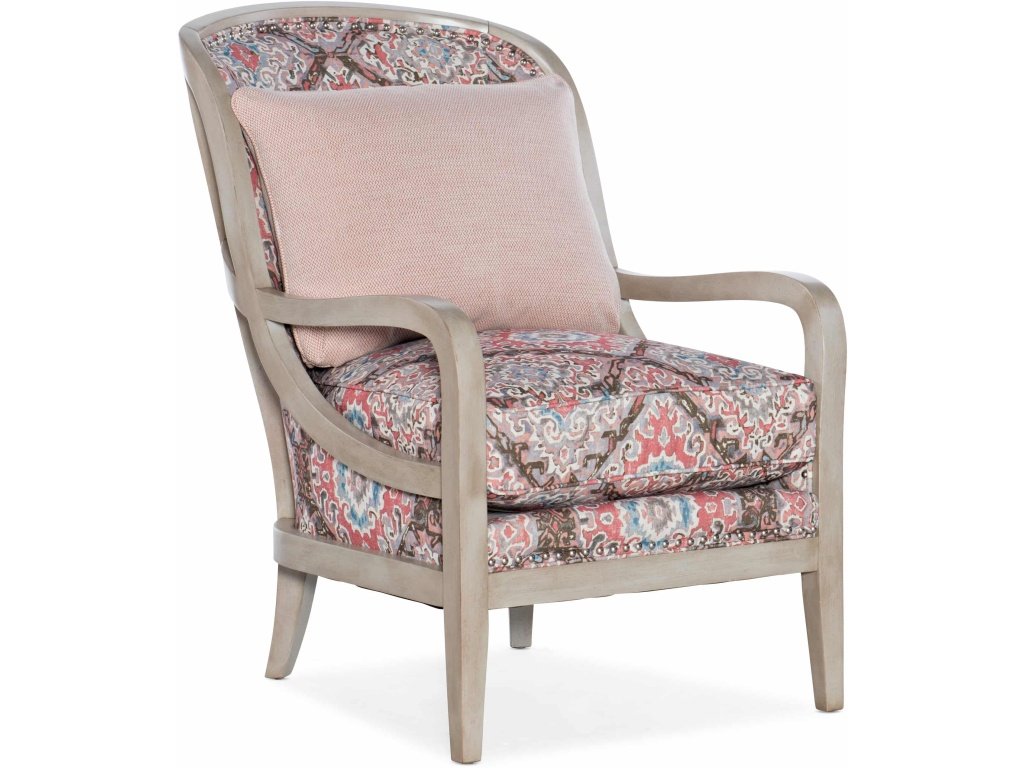 Carlisle Exposed Wood Chair