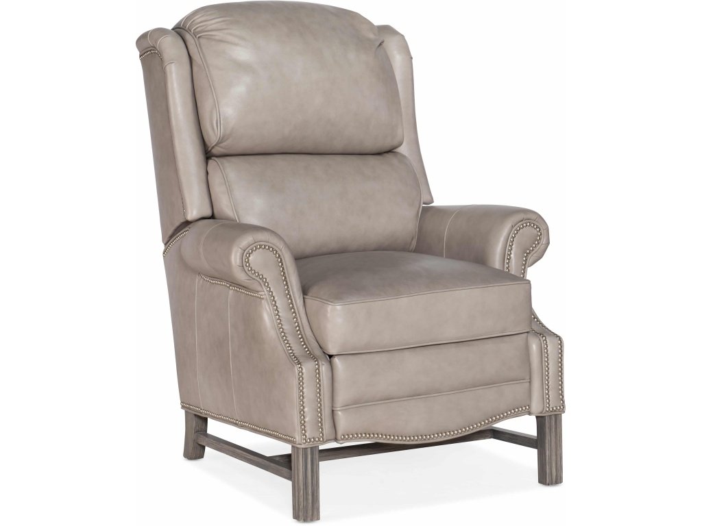 Alta High Leg Reclining Lounger