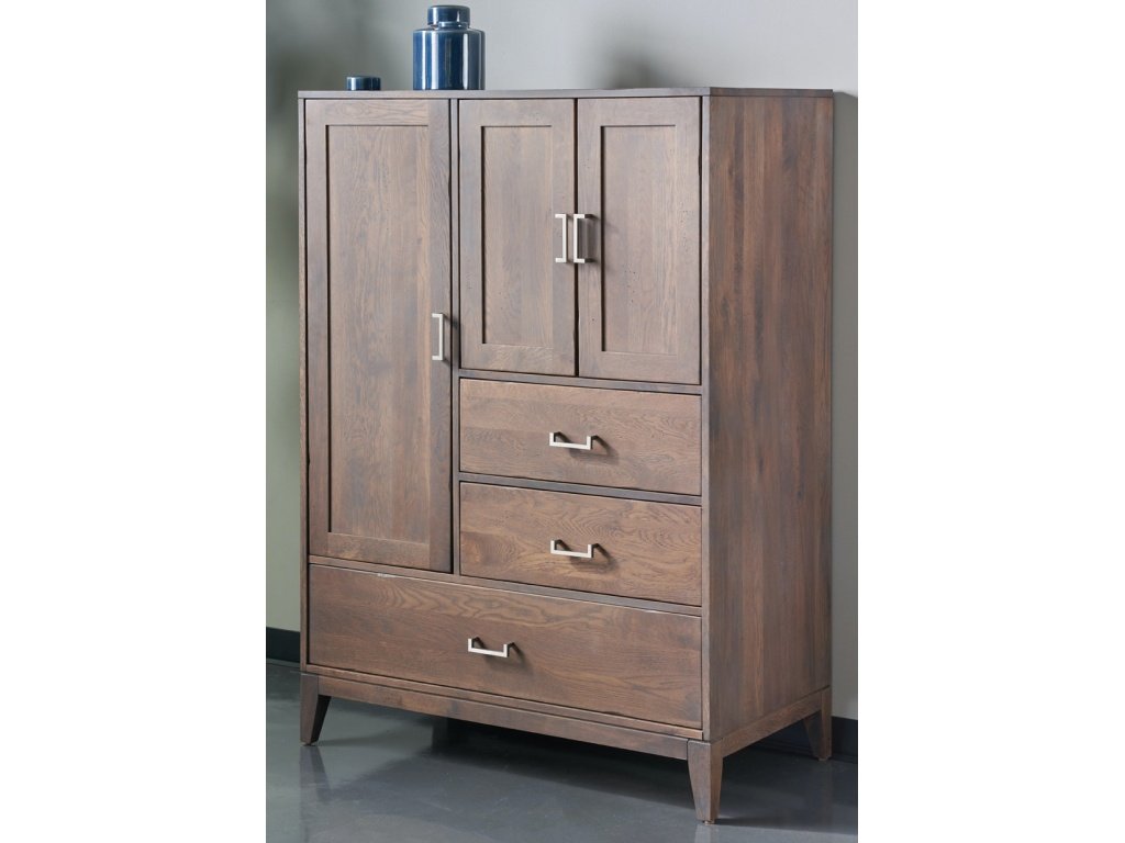 Chifforobe