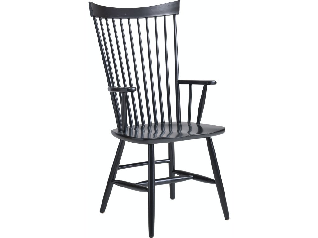 Buckeye Arm Chair