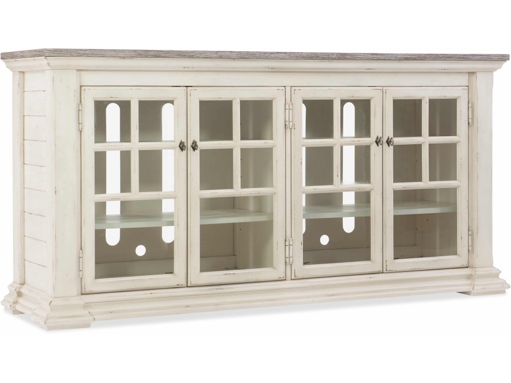 Lagunitas 68in Entertainment Console