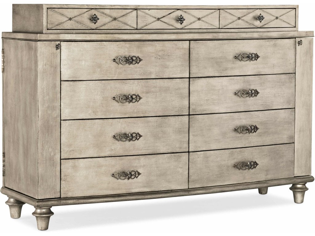Sanctuary Diamont Dresser