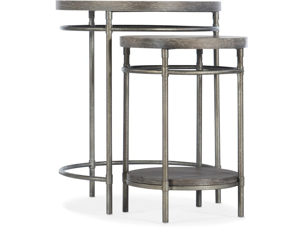 Nesting Tables