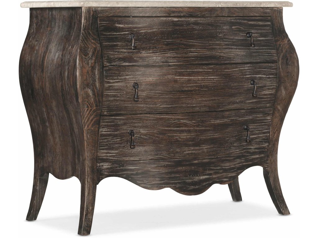 Traditions Bachelors Chest
