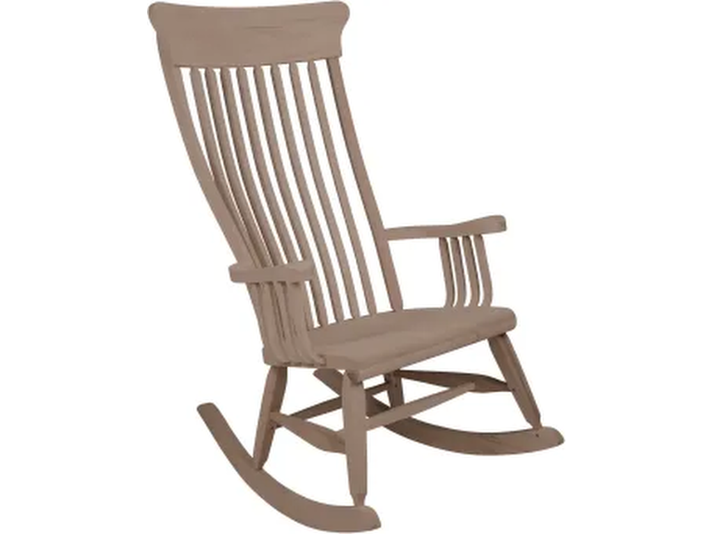 Daniels Rocker Rocking Chair