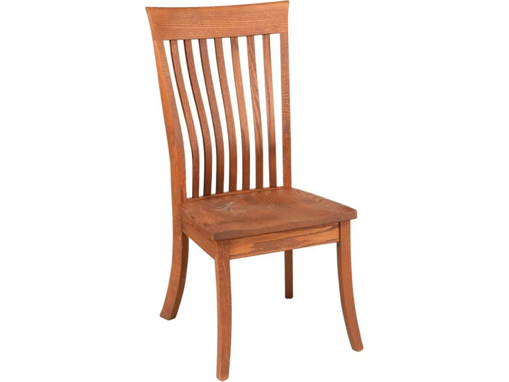 Lawrence Lumbar Side Chair