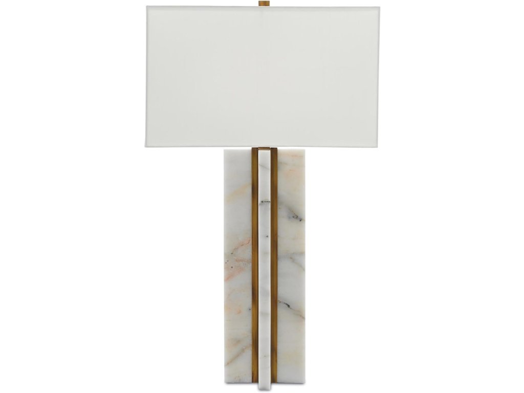 Khalil Table Lamp