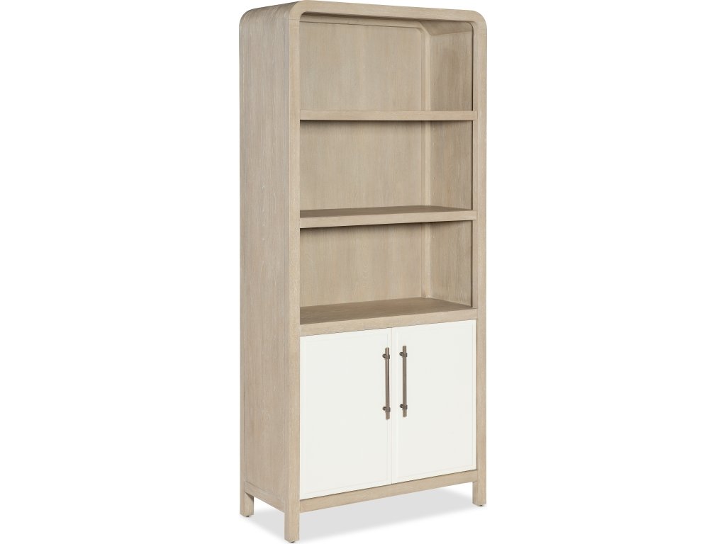 Brixton Bookcase