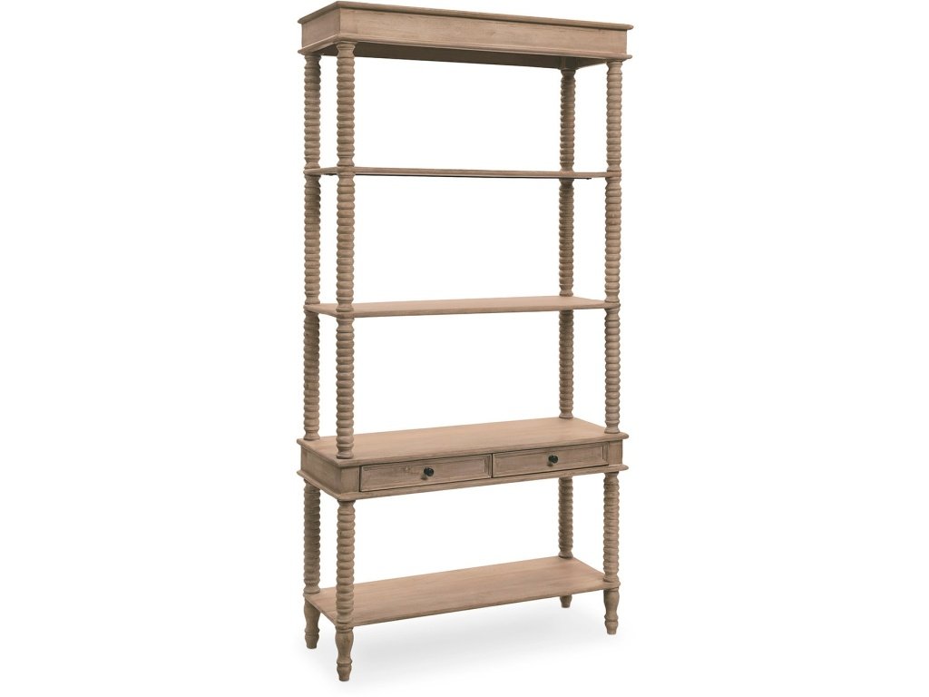 Portsmouth Etagere