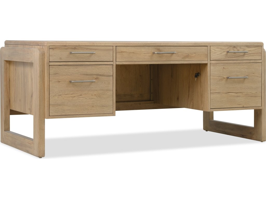 Kalamazoo Executive Desk