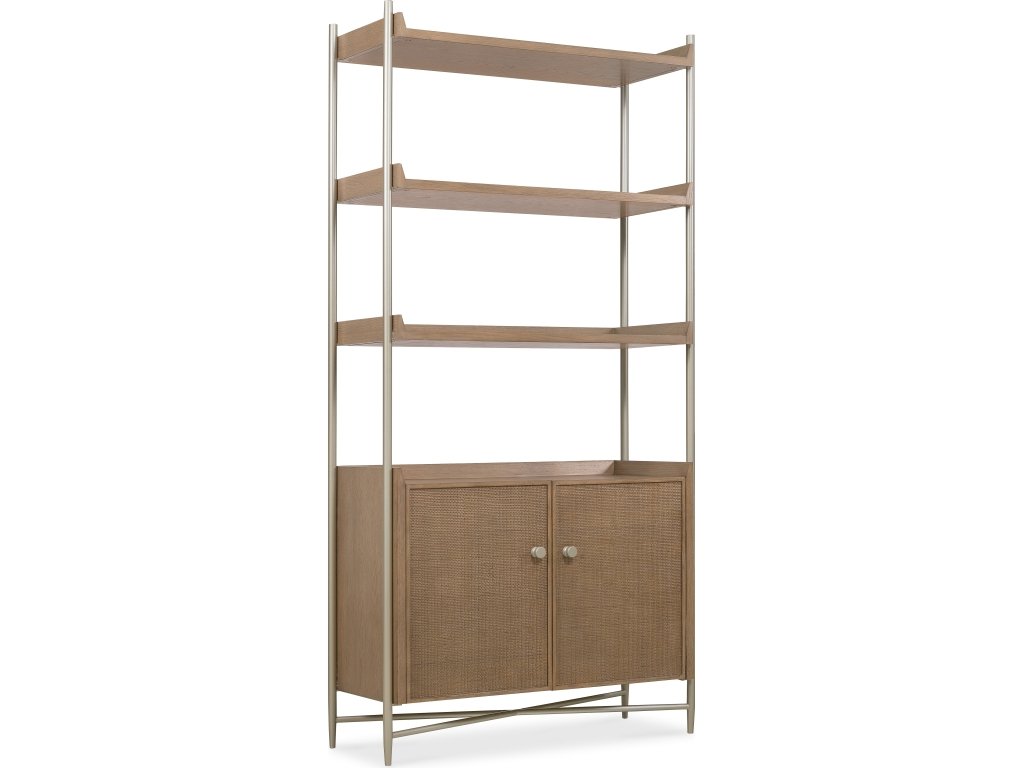 Sonnet Bookcase