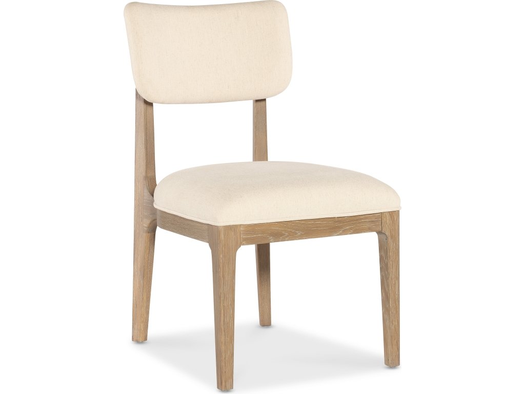 Banyon Bay Upholstered Side Chair 2 per carton/price ea