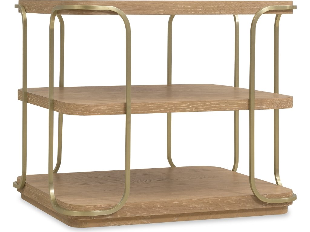 Banyon Bay End Table