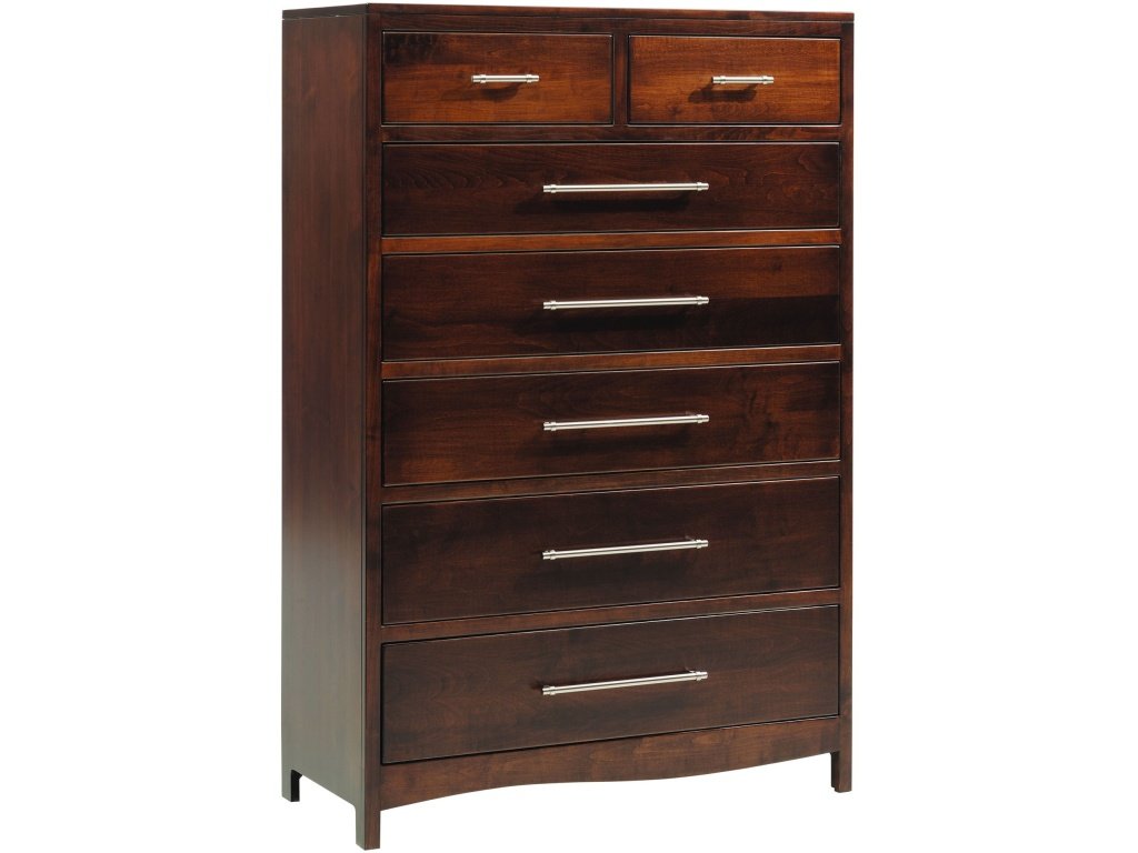 Coronado 7 Drawer Chest