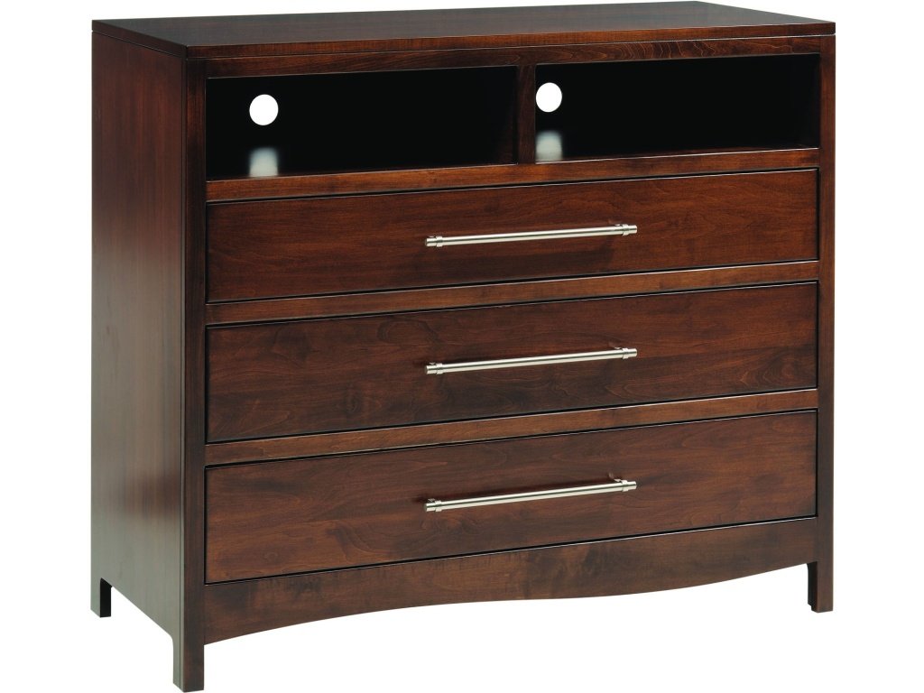 Coronado Media Chest