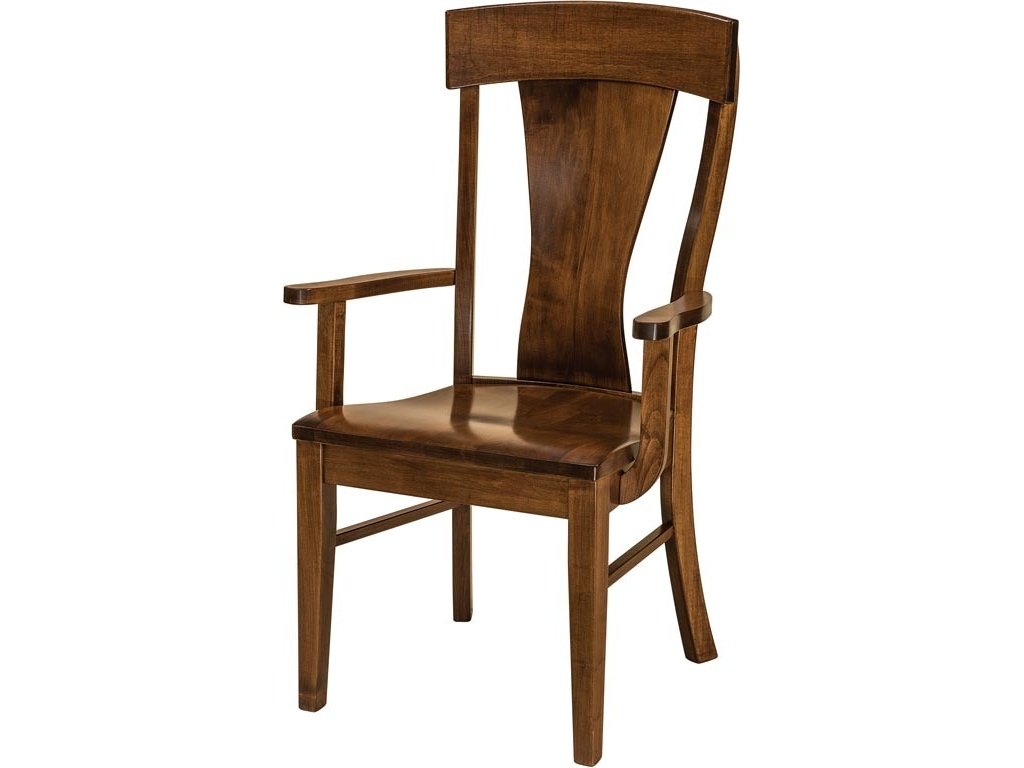 Ramsey Arm Chair