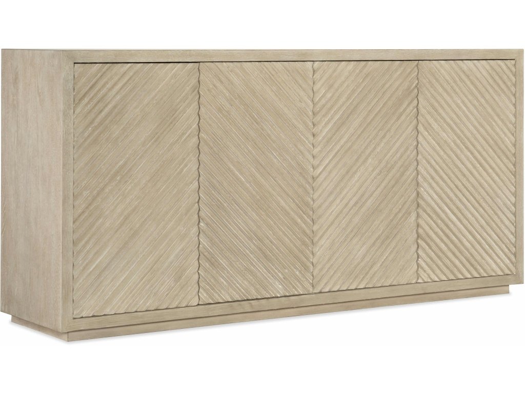 Cascade Credenza