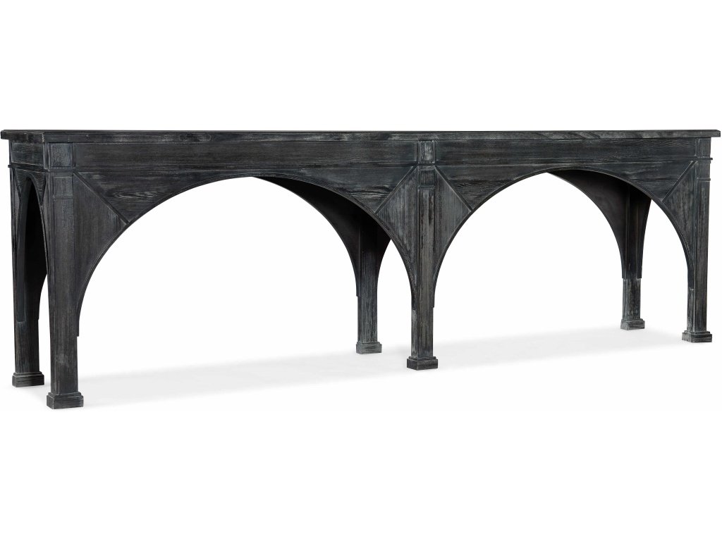 Melange Thunber Sofa Console
