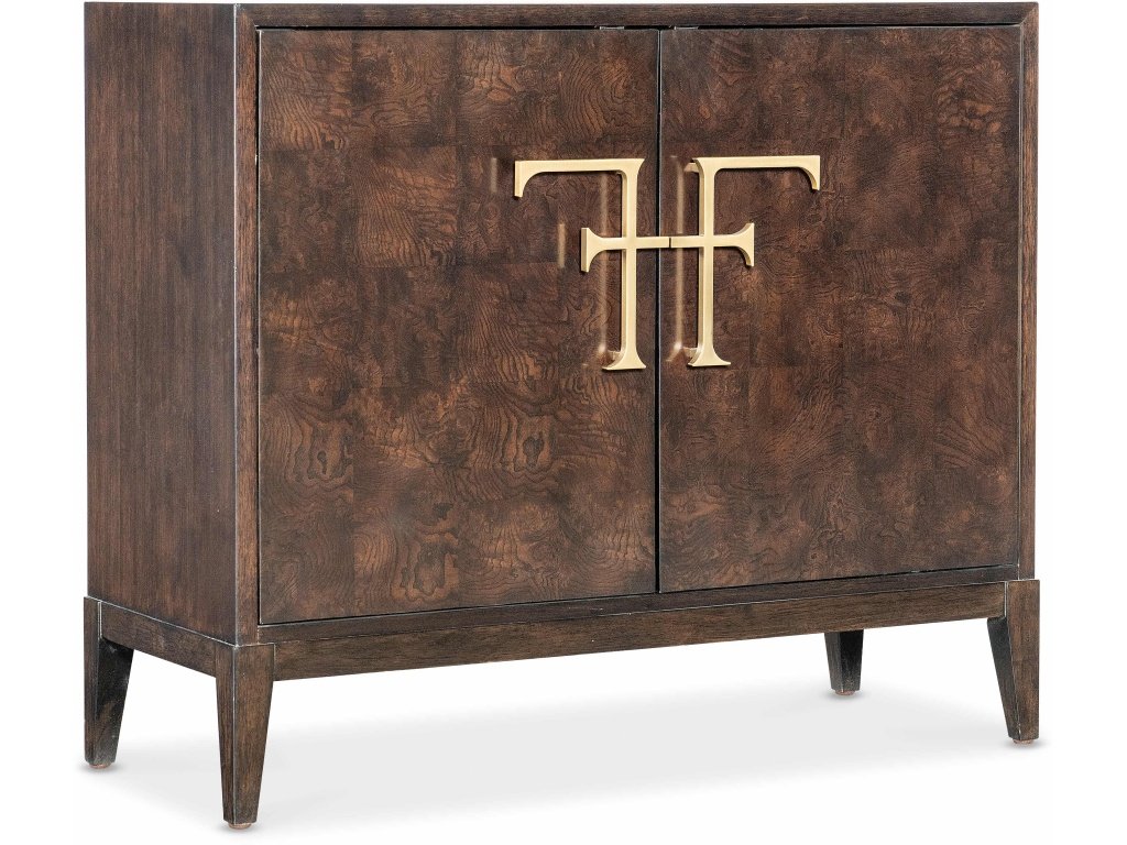 Melange HF Cabinet